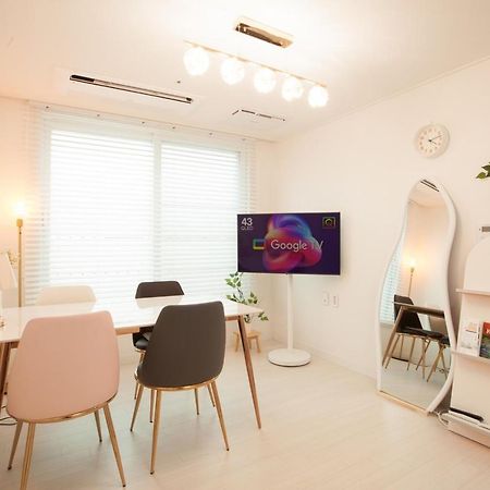 Seoul Station Joey House Apartment Exterior foto