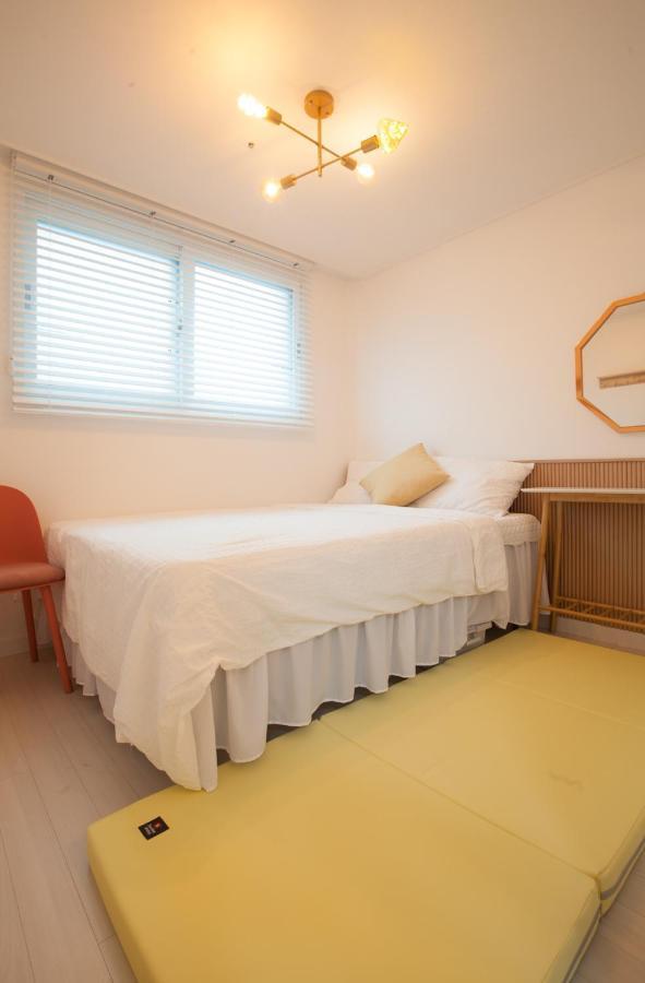 Seoul Station Joey House Apartment Exterior foto