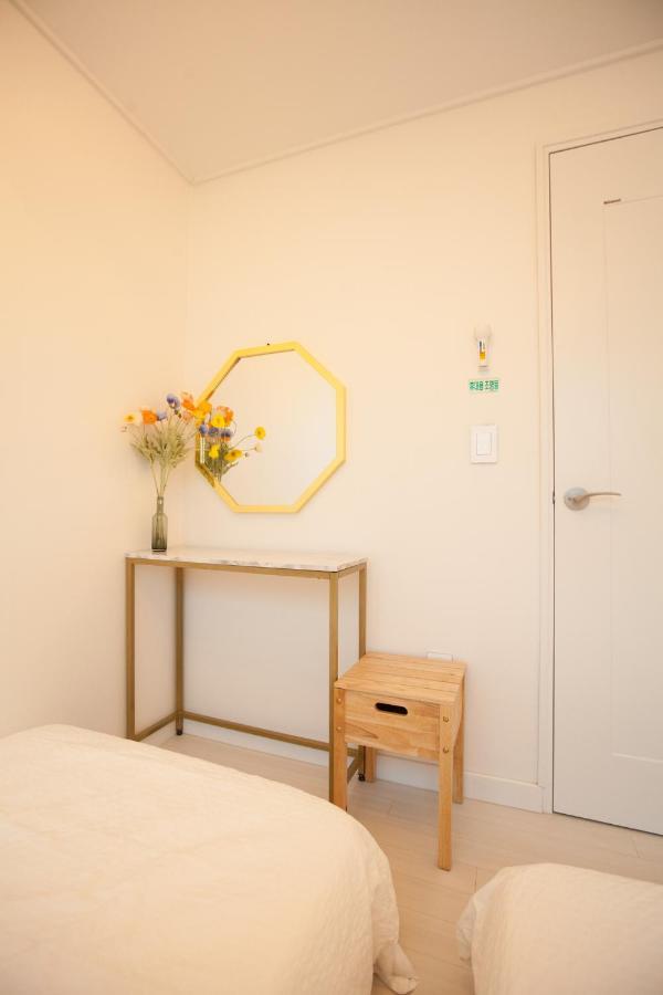 Seoul Station Joey House Apartment Exterior foto