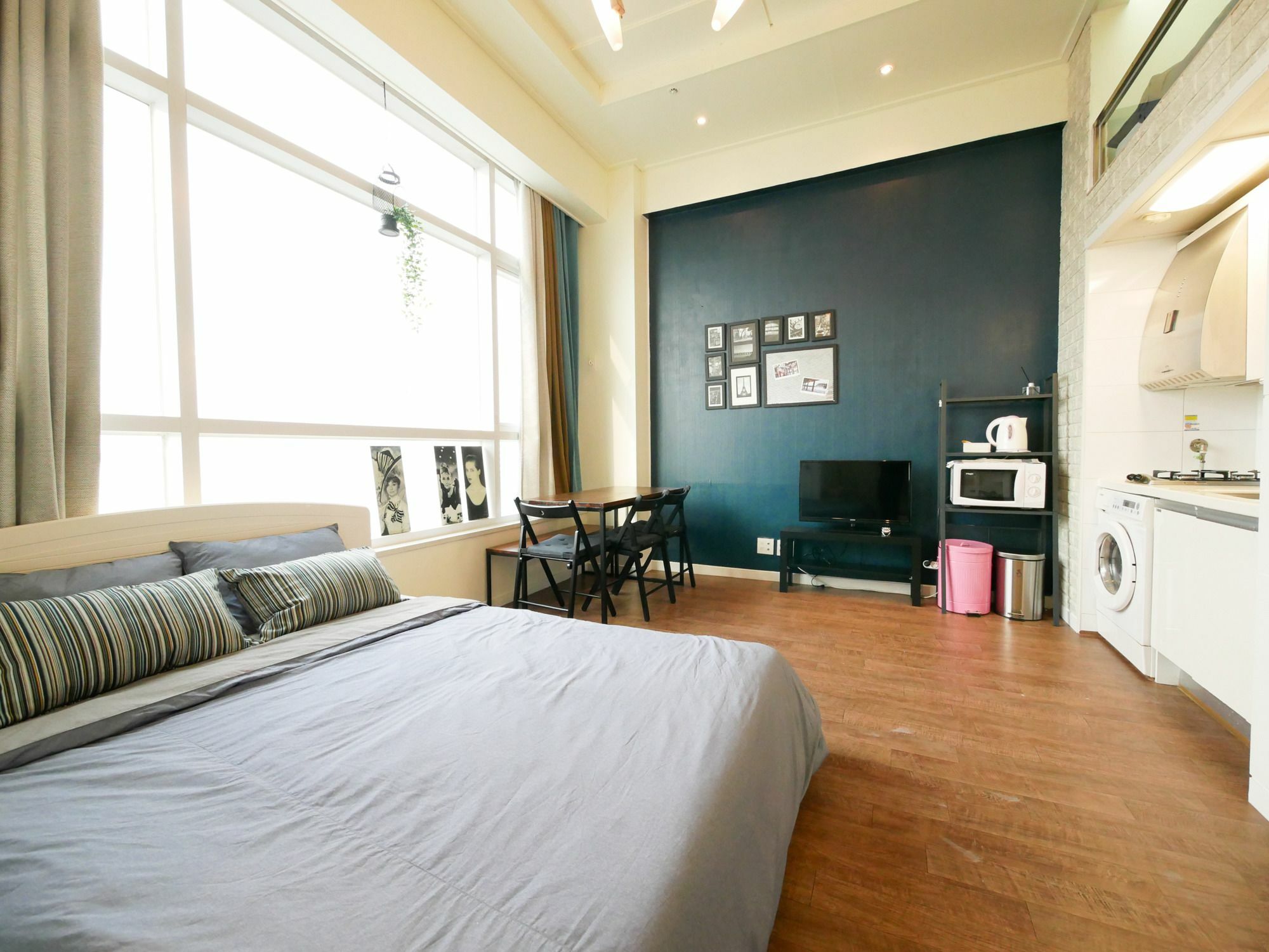 Seoul Station Joey House Apartment Exterior foto