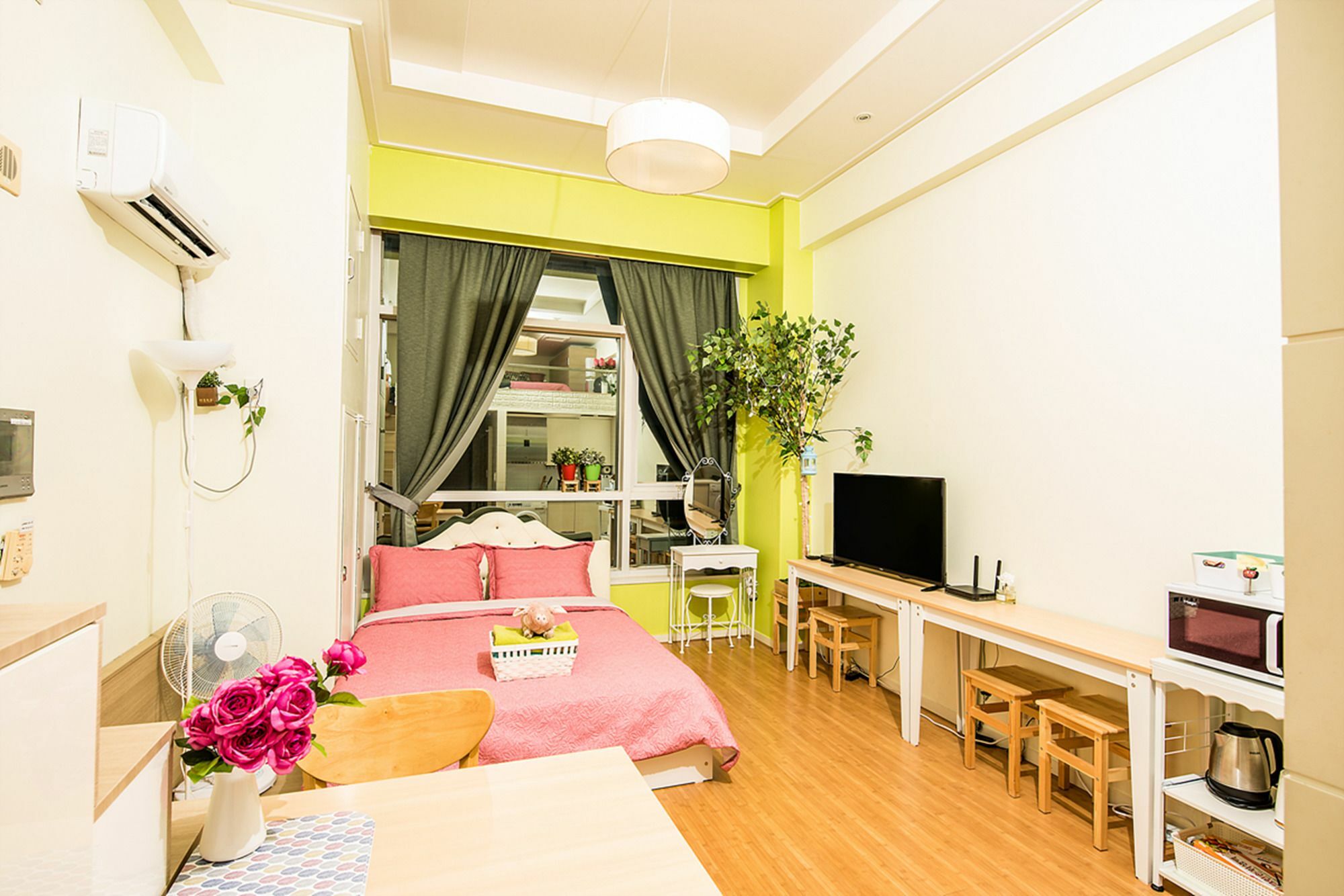 Seoul Station Joey House Apartment Exterior foto