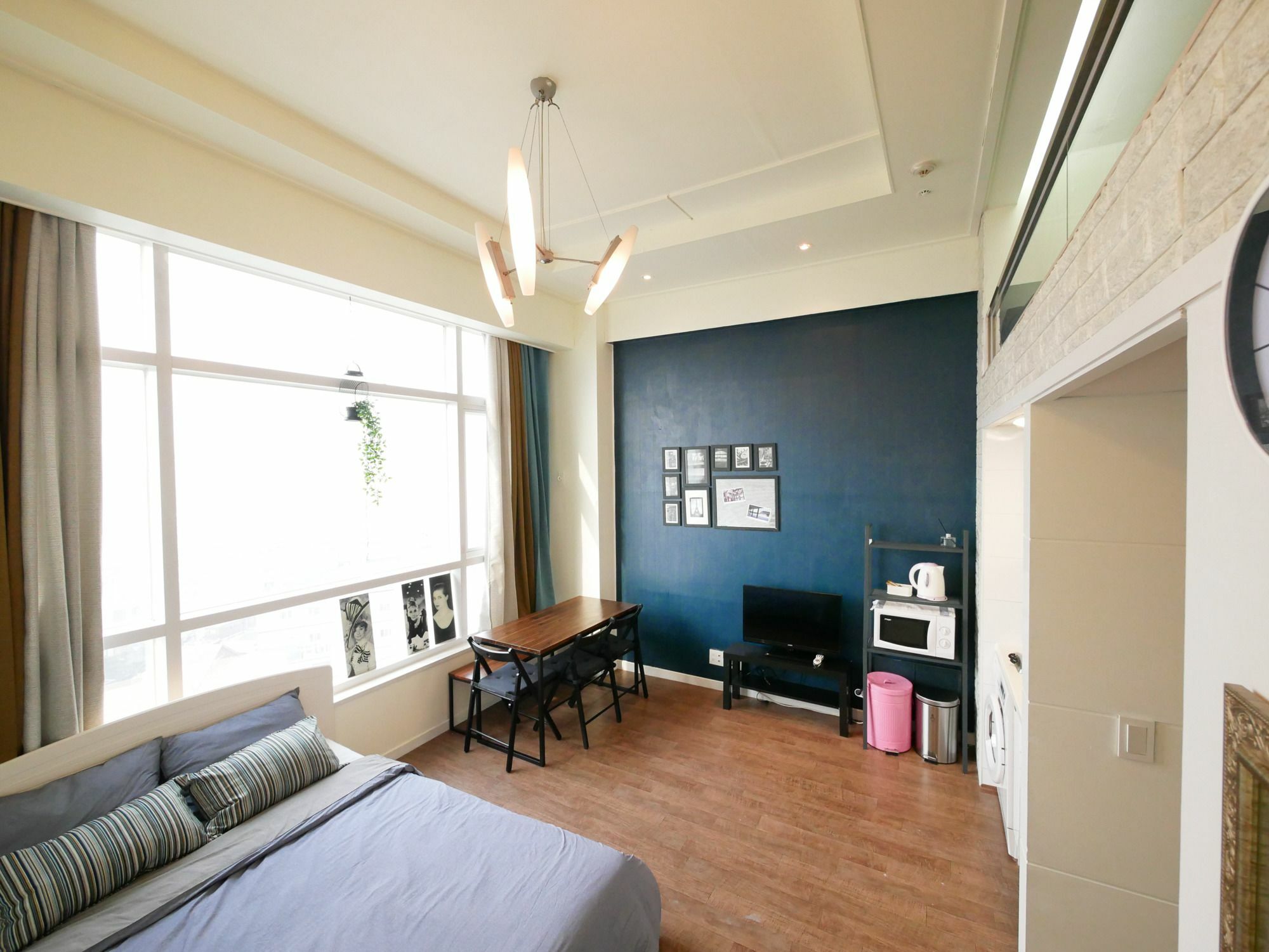Seoul Station Joey House Apartment Exterior foto