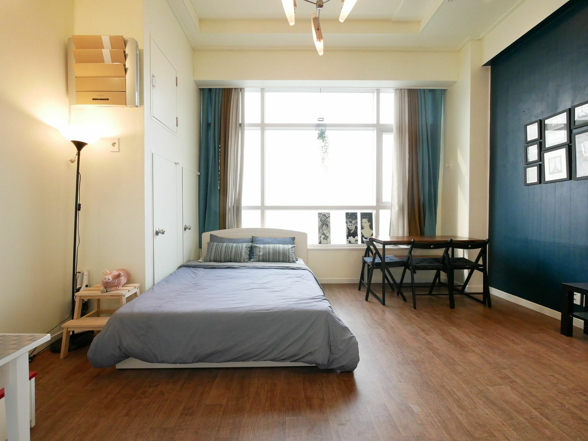Seoul Station Joey House Apartment Exterior foto