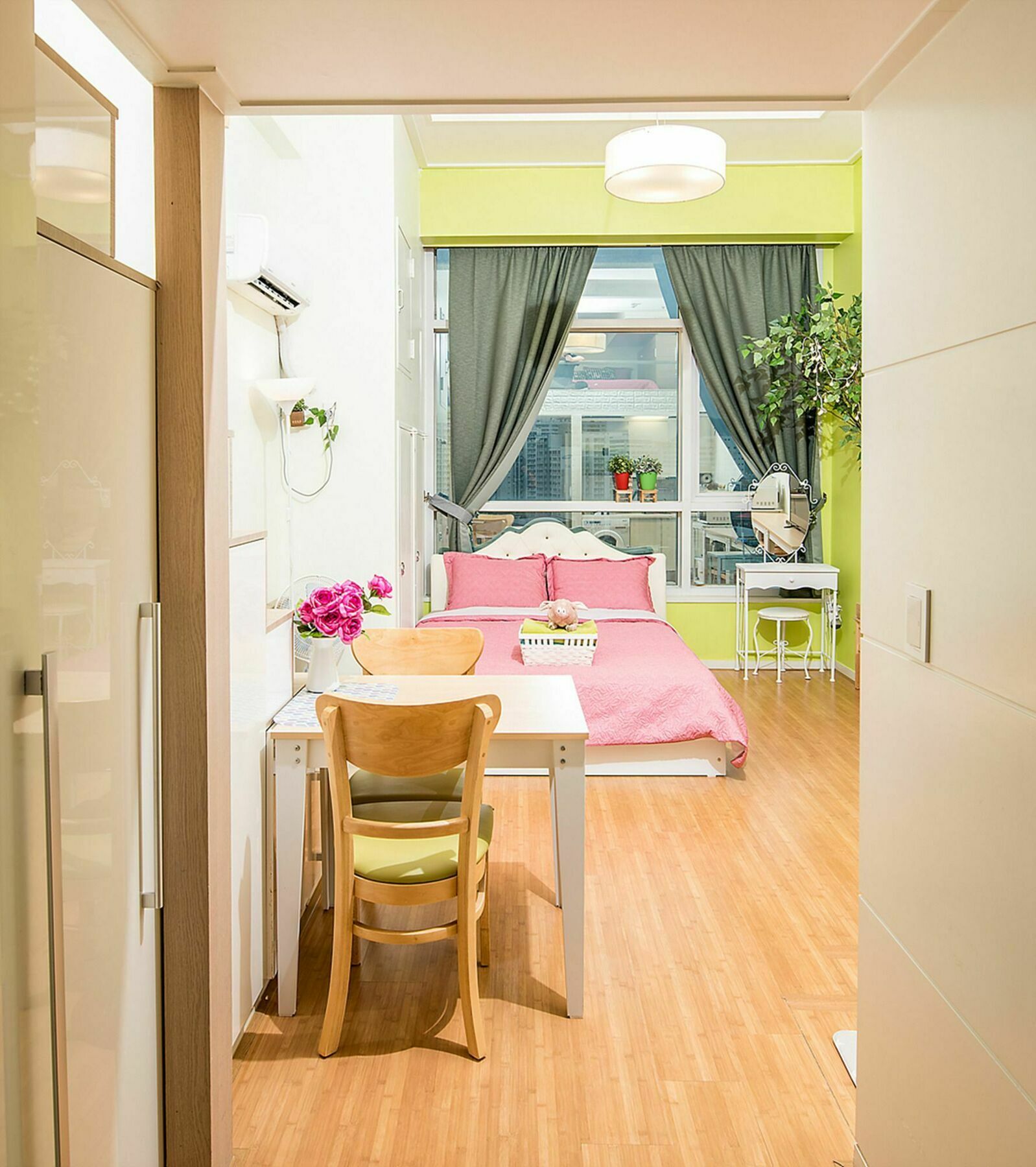 Seoul Station Joey House Apartment Exterior foto